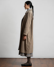 Cargar imagen en el visor de la galería, Gabardina LAMAR
