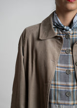 Cargar imagen en el visor de la galería, Gabardina LAMAR
