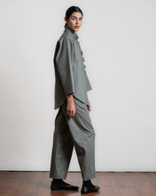 Cargar imagen en el visor de la galería, Pantalón Apodaca verde