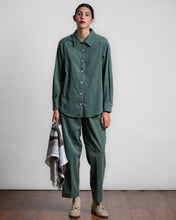 Cargar imagen en el visor de la galería, Camisa Ficus