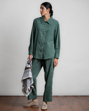 Cargar imagen en el visor de la galería, Camisa Ficus