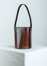 Load image into Gallery viewer, Natural leather bag