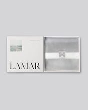 Cargar imagen en el visor de la galería, Pañuelo de Seda 'The Sea You Come From'