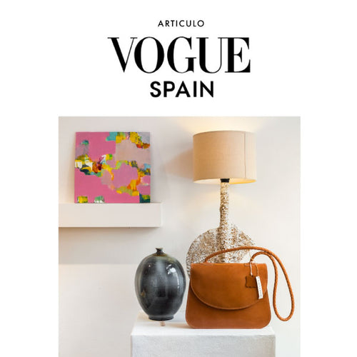 CASA LAMAR in VOGUE Spain