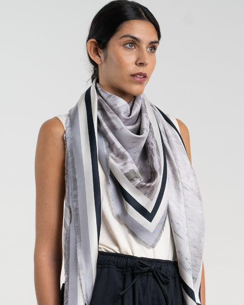 LA LAJA WINTER - SILK