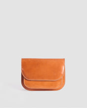 Load image into Gallery viewer, Natural leather bag
