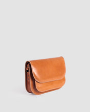 Load image into Gallery viewer, Natural leather bag
