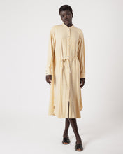 Load image into Gallery viewer, Catalina Mustard Dress
