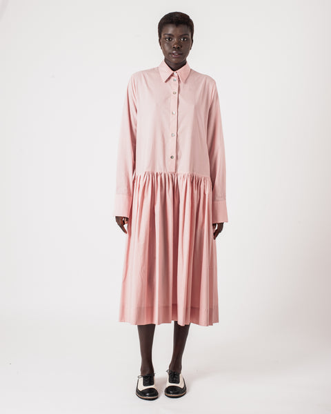Pink Alameda Dress