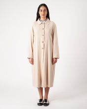 Load image into Gallery viewer, Azahar Beige Trench Coat
