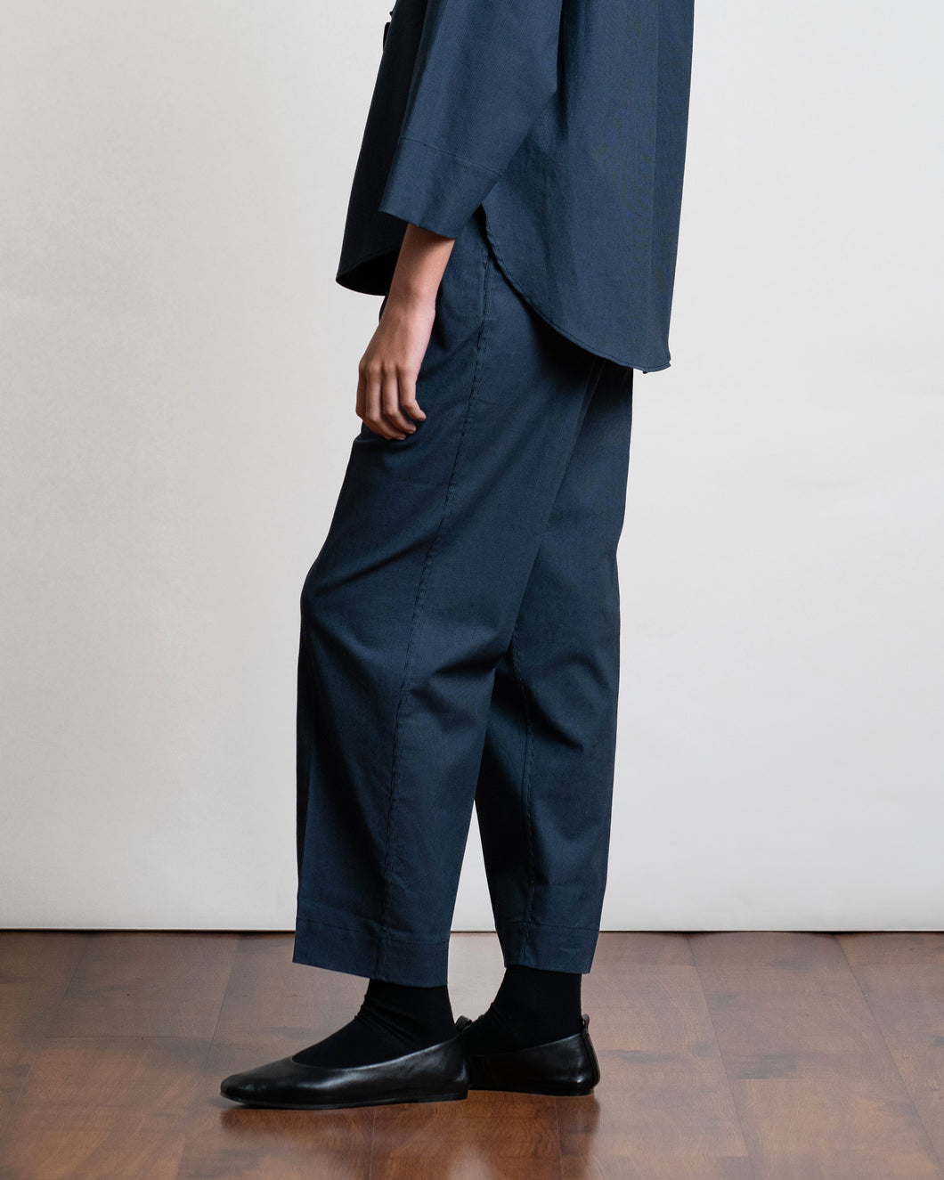 Pantalón Apodaca azul