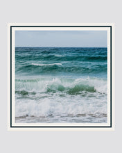 Load image into Gallery viewer, Green sea of Bolonia
