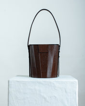 Load image into Gallery viewer, Natural leather bag
