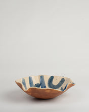 Cargar imagen en el visor de la galería, Pieza de cerámica esmaltada
