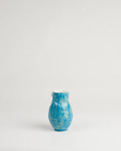 Load image into Gallery viewer, ANOUK Blue Ceramic Jug

