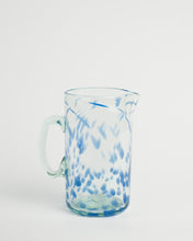 Load image into Gallery viewer, Majorcan Blown Glass Jug
