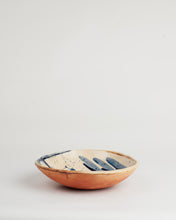 Load image into Gallery viewer, &#39;Blue Waves&#39; Ceramic Dish
