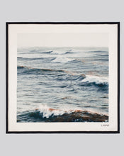 Load image into Gallery viewer, &#39;THE OCEAN&#39; silk scarf
